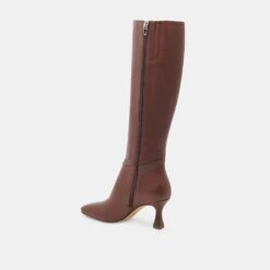GYRA EXTRA WIDE CALF BOOTS CHOCOLATE LEATHER - Re:vita(Gyra Extra Wide Calf Boots Chocolate Leather Resale) 16 GYRA EXTRA WIDE CALF BOOTS CHOCOLATE LEATHER - Re:vita(Gyra Extra Wide Calf Boots Chocolate Leather Resale) -Dolce Vita DOLCEVITA BOOTS GYRA CHOCOLATE LEATHER 08 6cde9127 9288 4e9e bf70 4a0b4e9bb711