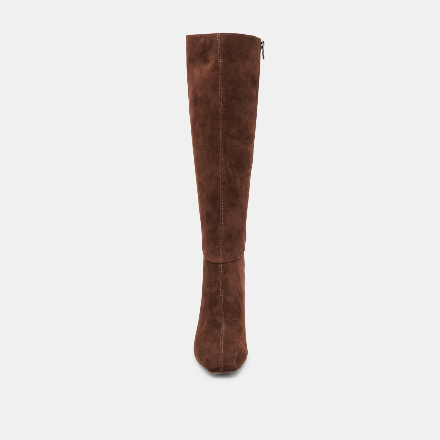 GYRA BOOTS DK BROWN SUEDE(Gyra Boots Dk Brown Suede) 10 GYRA BOOTS DK BROWN SUEDE(Gyra Boots Dk Brown Suede) - Image 10