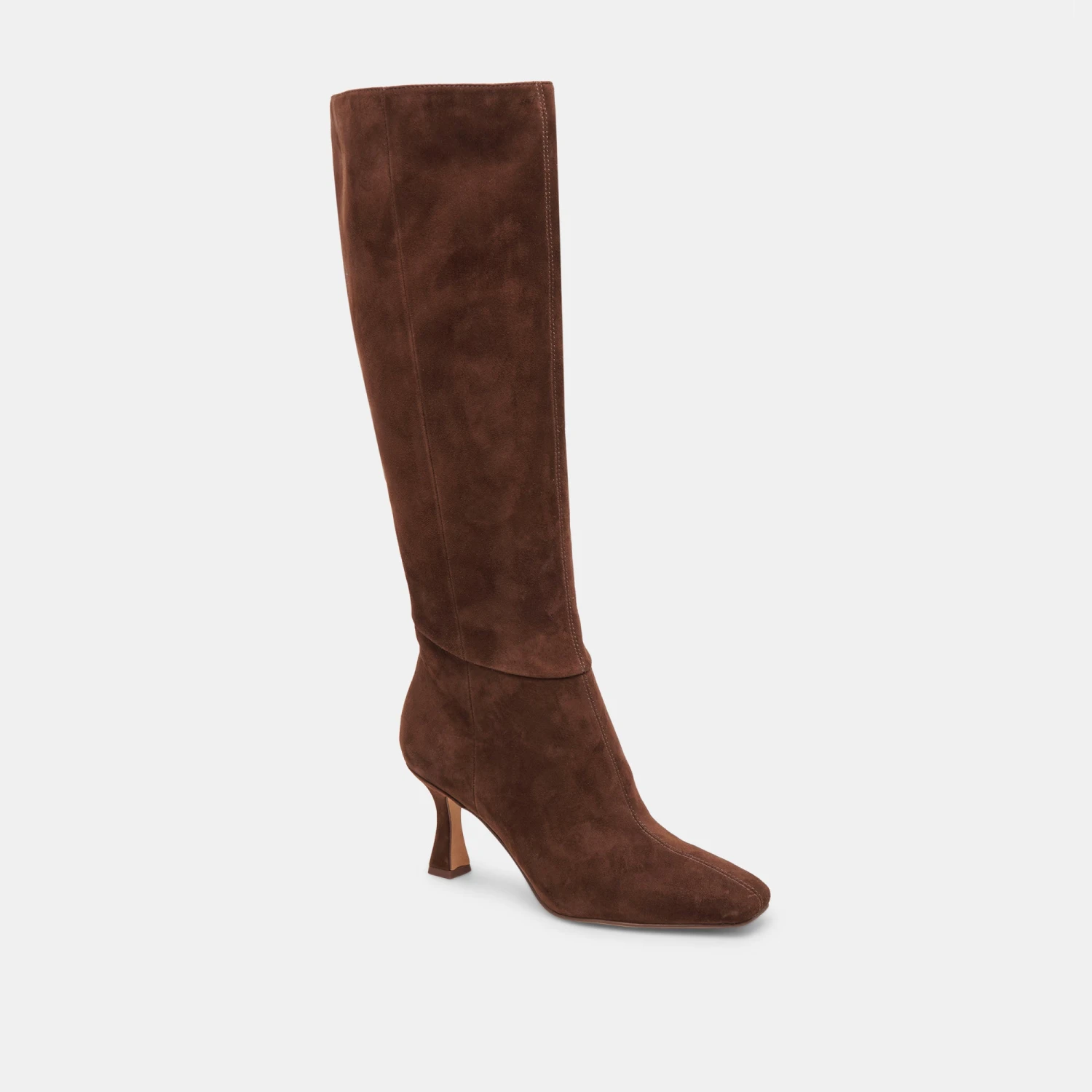 GYRA BOOTS DK BROWN SUEDE(Gyra Boots Dk Brown Suede) 3 GYRA BOOTS DK BROWN SUEDE(Gyra Boots Dk Brown Suede) - Image 3