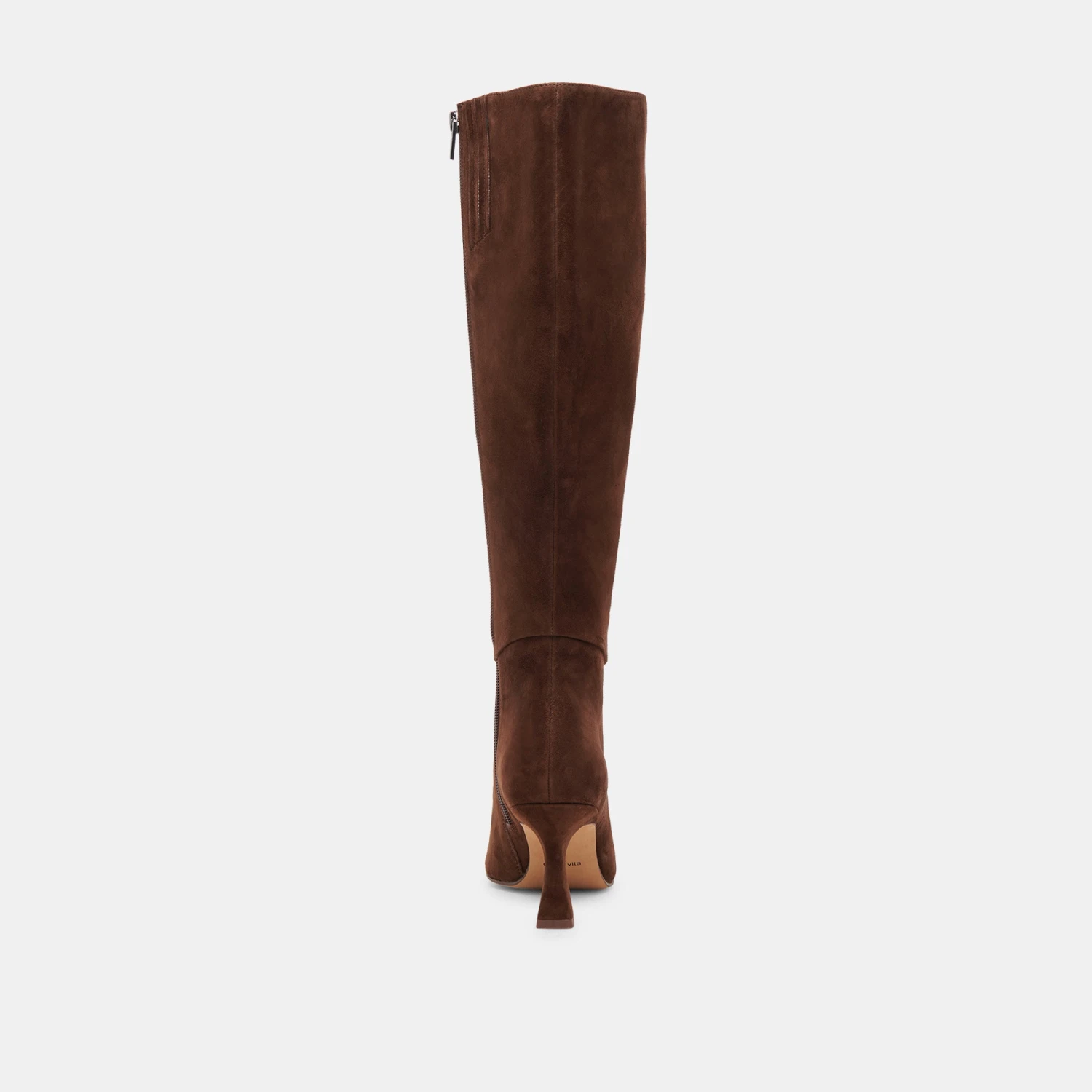 GYRA BOOTS DK BROWN SUEDE(Gyra Boots Dk Brown Suede) 11 GYRA BOOTS DK BROWN SUEDE(Gyra Boots Dk Brown Suede) - Image 11