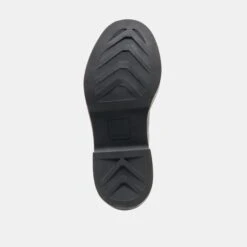 HILORA H2O BOOTS BLACK LEATHER(Hilora H2o Boots Black Leather) -Dolce Vita DOLCEVITA BOOTS HILORA BLACK LEATHER H2O 07