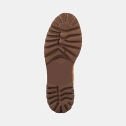 HUEY H2O BOOTS BROWN SUEDE - Re:vita(Huey H2o Boots Brown Suede Resale) -Dolce Vita DOLCEVITA BOOTS HUEYH2O BROWNSUEDEH2O 07 1