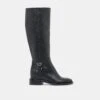 KILIAN H2O BOOTS BLACK LEATHER(Kilian H2o Boots Black Leather)