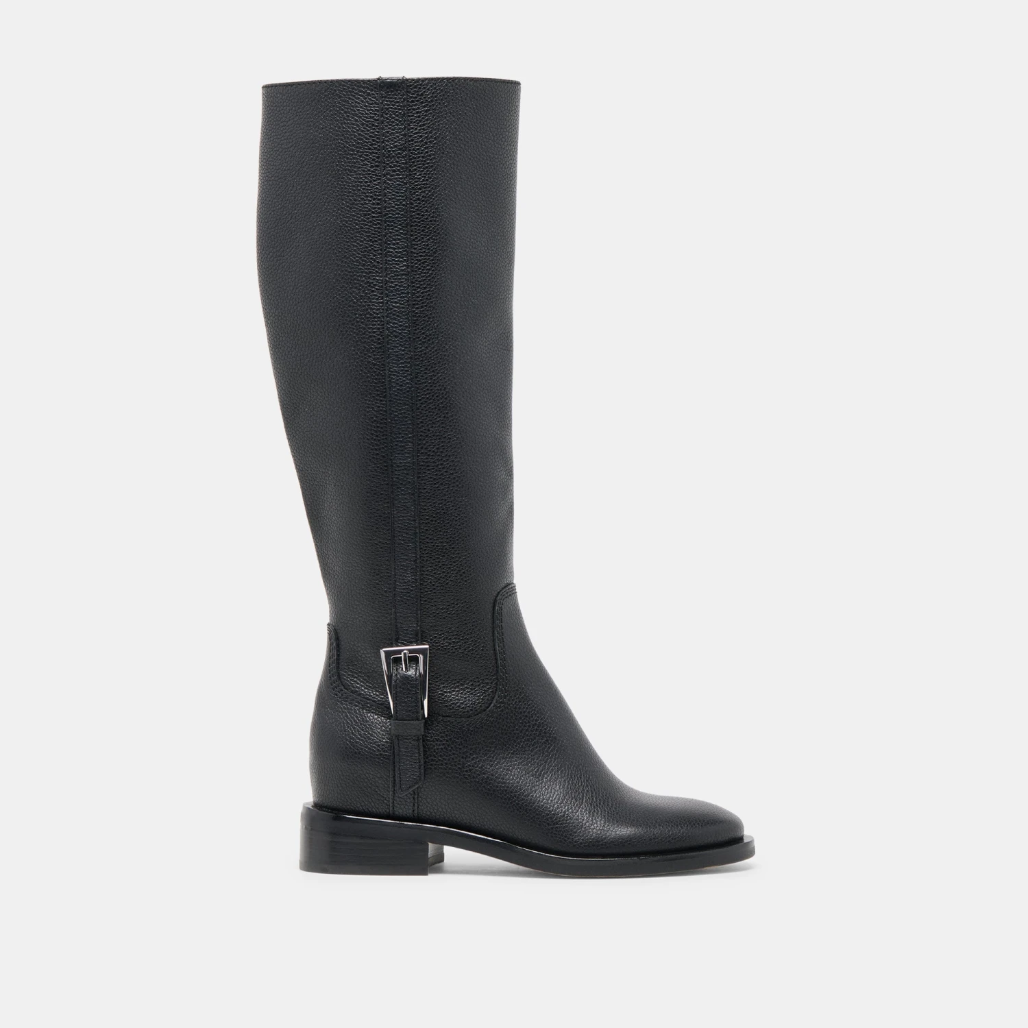 KILIAN H2O WIDE CALF BOOTS BLACK LEATHER(Kilian H2o Wide Calf Boots Black Leather) 1 KILIAN H2O WIDE CALF BOOTS BLACK LEATHER(Kilian H2o Wide Calf Boots Black Leather)