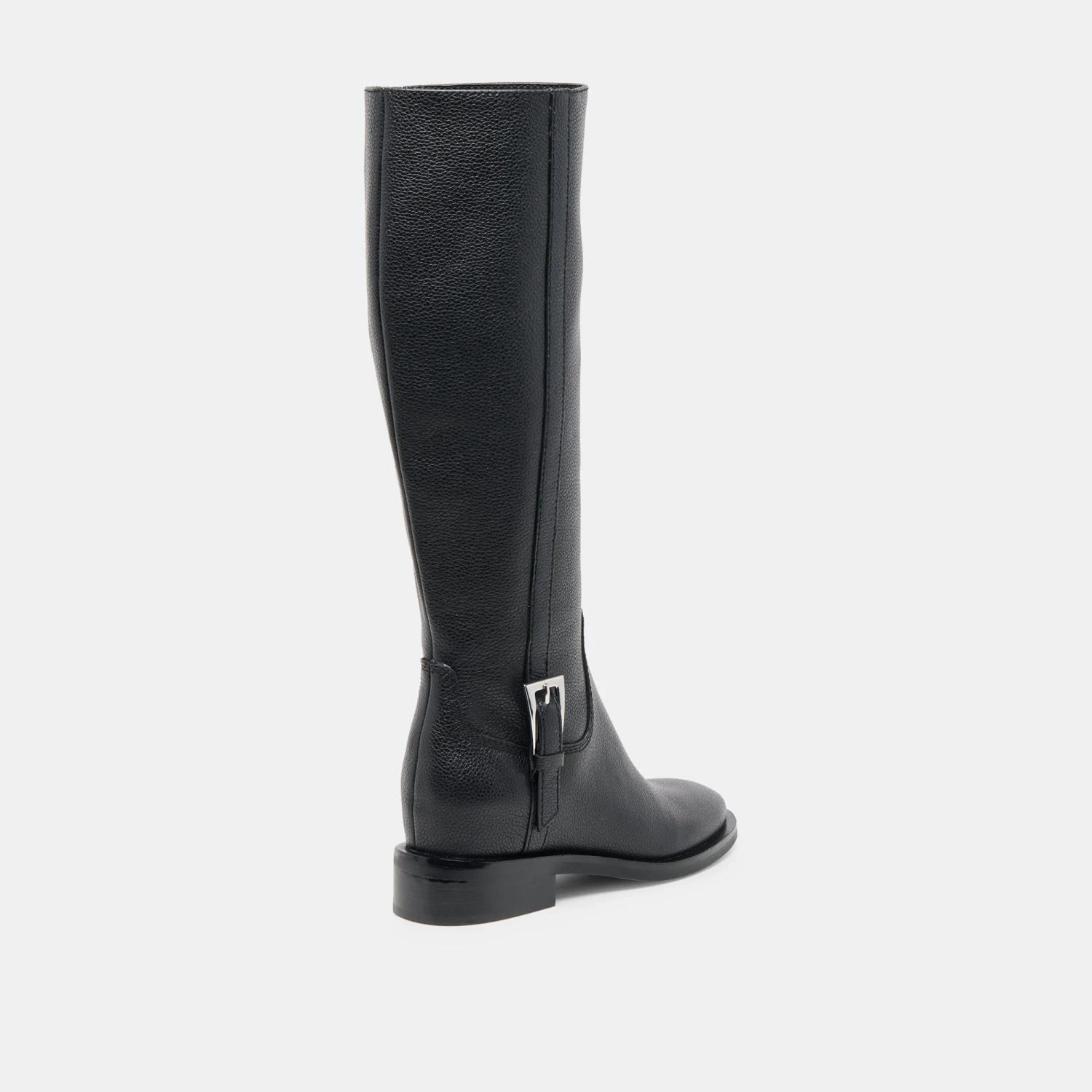 KILIAN H2O WIDE CALF BOOTS BLACK LEATHER(Kilian H2o Wide Calf Boots Black Leather) 3 KILIAN H2O WIDE CALF BOOTS BLACK LEATHER(Kilian H2o Wide Calf Boots Black Leather) - Image 3