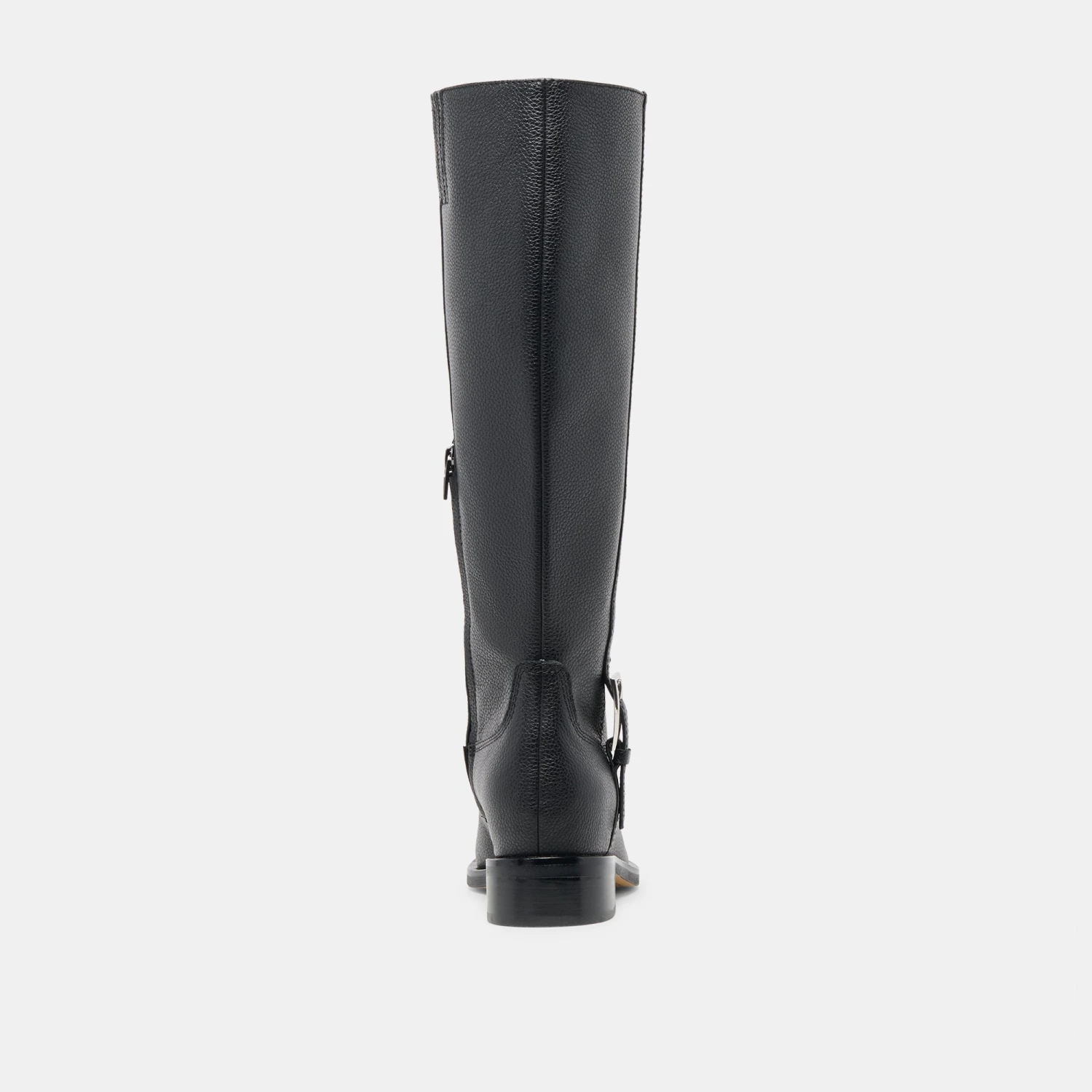 KILIAN H2O WIDE CALF BOOTS BLACK LEATHER(Kilian H2o Wide Calf Boots Black Leather) 8 KILIAN H2O WIDE CALF BOOTS BLACK LEATHER(Kilian H2o Wide Calf Boots Black Leather) - Image 8