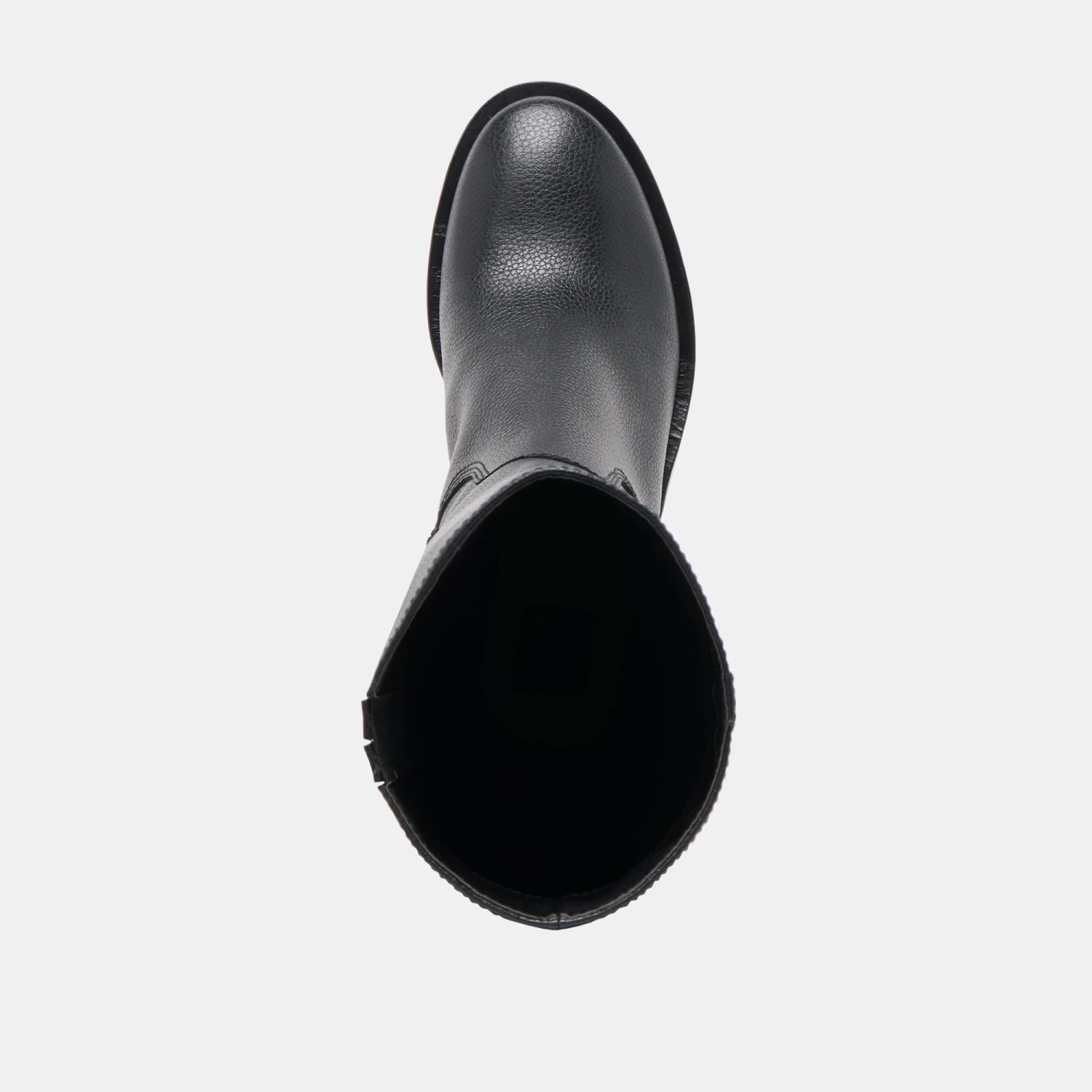 KILIAN H2O WIDE CALF BOOTS BLACK LEATHER(Kilian H2o Wide Calf Boots Black Leather) 9 KILIAN H2O WIDE CALF BOOTS BLACK LEATHER(Kilian H2o Wide Calf Boots Black Leather) - Image 9