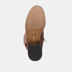 KILIAN H2O WIDE CALF BOOTS MAHOGANY SUEDE(Kilian H2o Wide Calf Boots Mahogany Suede) -Dolce Vita DOLCEVITA BOOTS KILIANH2O MAHOGANYSUEDEH2O 07 a2d3d3aa 2744 452a 8a6c 640bc54bd901