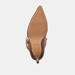 KINZY WIDE CALF BOOTS DK BROWN SUEDE(Kinzy Wide Calf Boots Dk Brown Suede) 27 KINZY WIDE CALF BOOTS DK BROWN SUEDE(Kinzy Wide Calf Boots Dk Brown Suede) -Dolce Vita DOLCEVITA BOOTS KINZY DK BROWN SUEDE 07 5d54b050 1dfd 4792 979c 183619eacf92