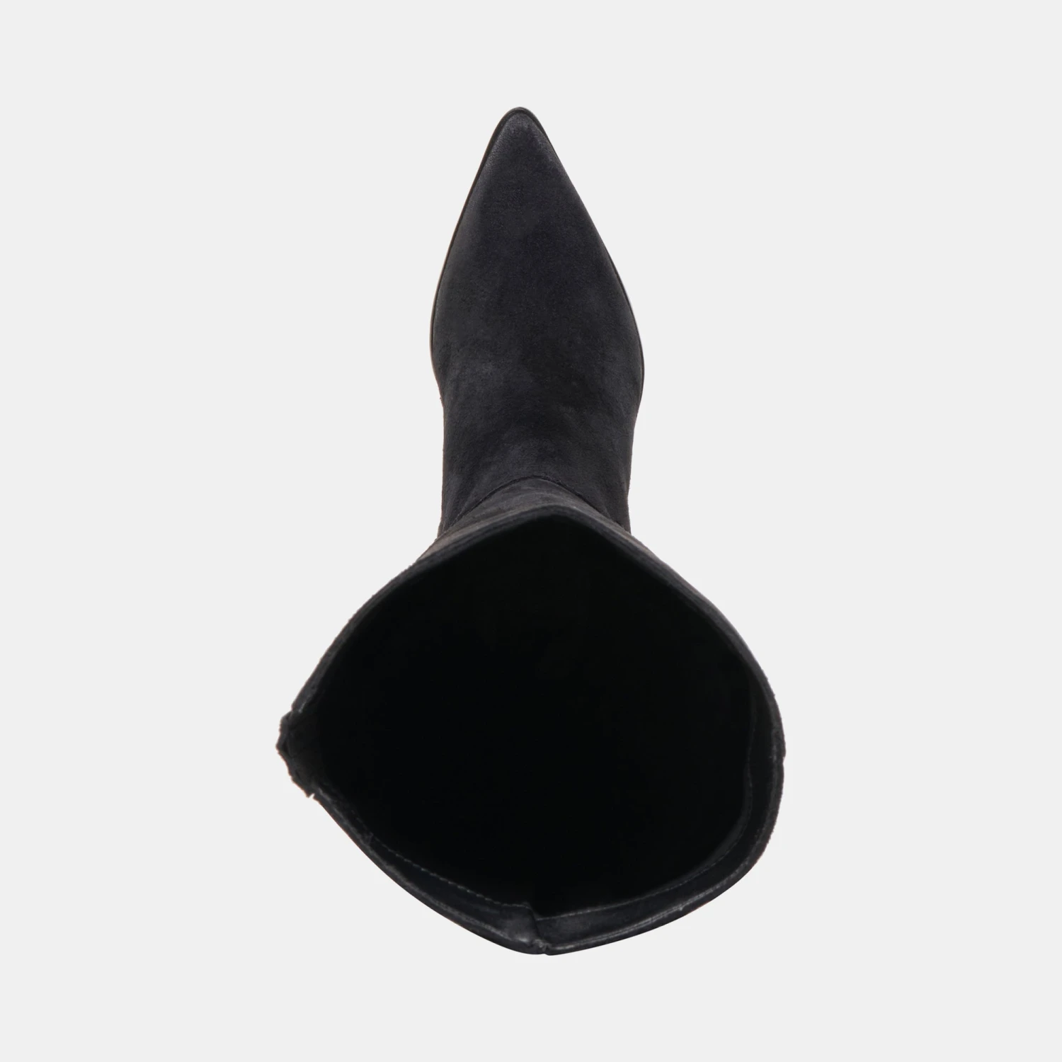 KIRSON WIDE CALF BOOTS ONYX SUEDE(Kirson Wide Calf Boots Onyx Suede) 10 KIRSON WIDE CALF BOOTS ONYX SUEDE(Kirson Wide Calf Boots Onyx Suede) - Image 10