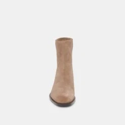 LINNY H2O BOOTS TRUFFLE SUEDE - Re:vita(Linny H2o Boots Truffle Suede Resale) -Dolce Vita DOLCEVITA BOOTS LINNYH2O TRUFFLESUEDEH2O 04 714e1dcf a5cb 4cf3 8b1e b11dab2f978a