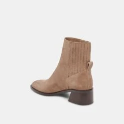 LINNY H2O BOOTS TRUFFLE SUEDE - Re:vita(Linny H2o Boots Truffle Suede Resale) -Dolce Vita DOLCEVITA BOOTS LINNYH2O TRUFFLESUEDEH2O 09 033ed4ba bd04 4589 ad7a 620e15ffbfe8