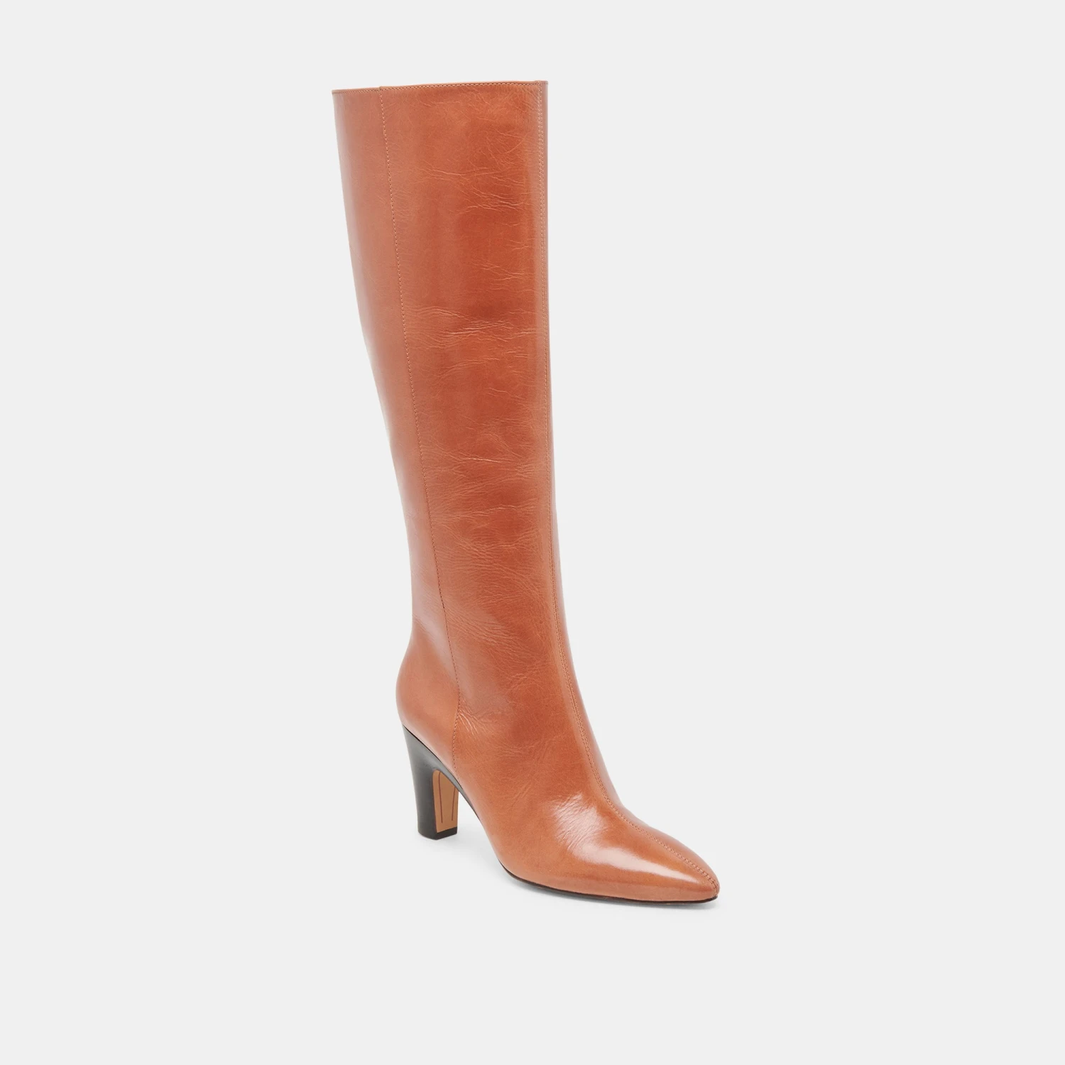 NELAS BOOTS COGNAC LEATHER(Nelas Boots Cognac Leather) 3 NELAS BOOTS COGNAC LEATHER(Nelas Boots Cognac Leather) - Image 3