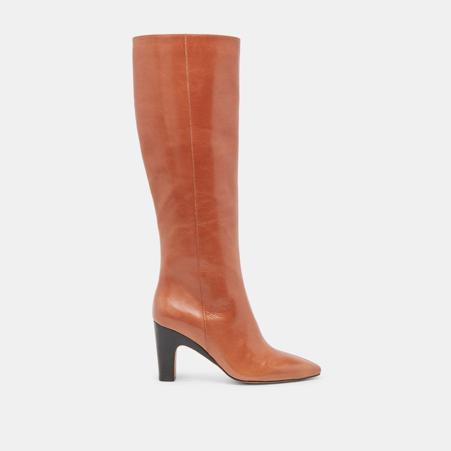 NELAS BOOTS COGNAC LEATHER(Nelas Boots Cognac Leather) 1 NELAS BOOTS COGNAC LEATHER(Nelas Boots Cognac Leather)