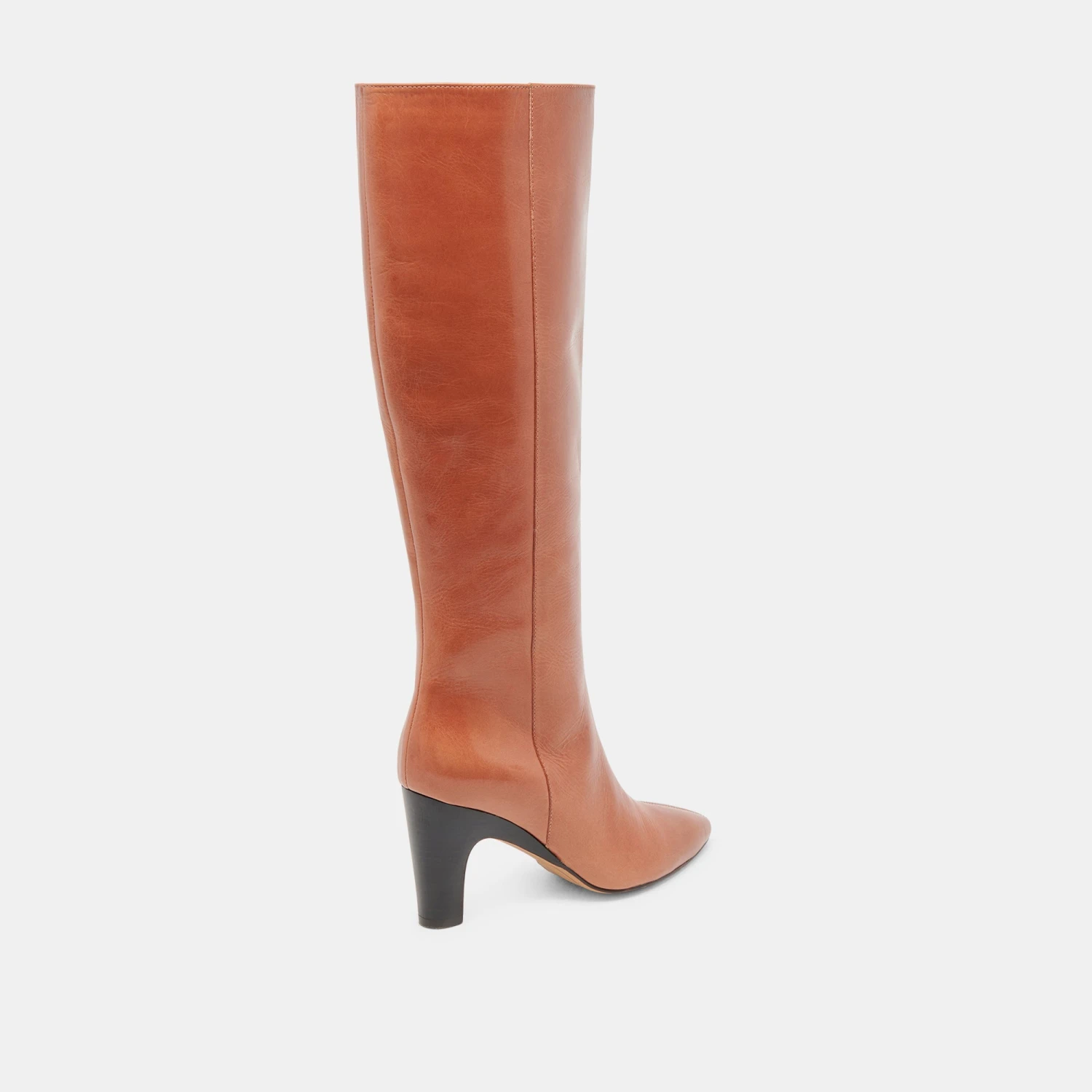 NELAS BOOTS COGNAC LEATHER(Nelas Boots Cognac Leather) 5 NELAS BOOTS COGNAC LEATHER(Nelas Boots Cognac Leather) - Image 5