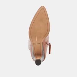 NELAS BOOTS COGNAC LEATHER(Nelas Boots Cognac Leather) 23 NELAS BOOTS COGNAC LEATHER(Nelas Boots Cognac Leather) -Dolce Vita DOLCEVITA BOOTS NELAS COGNACLEATHER 07