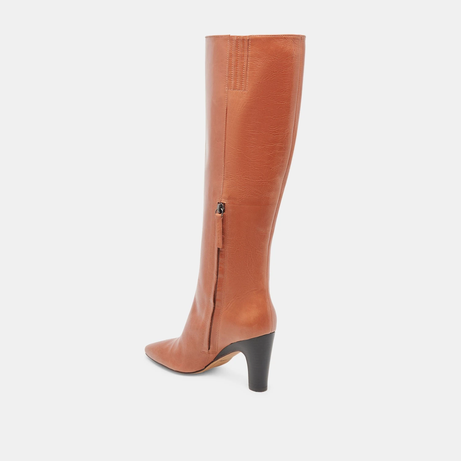 NELAS BOOTS COGNAC LEATHER(Nelas Boots Cognac Leather) 8 NELAS BOOTS COGNAC LEATHER(Nelas Boots Cognac Leather) - Image 8