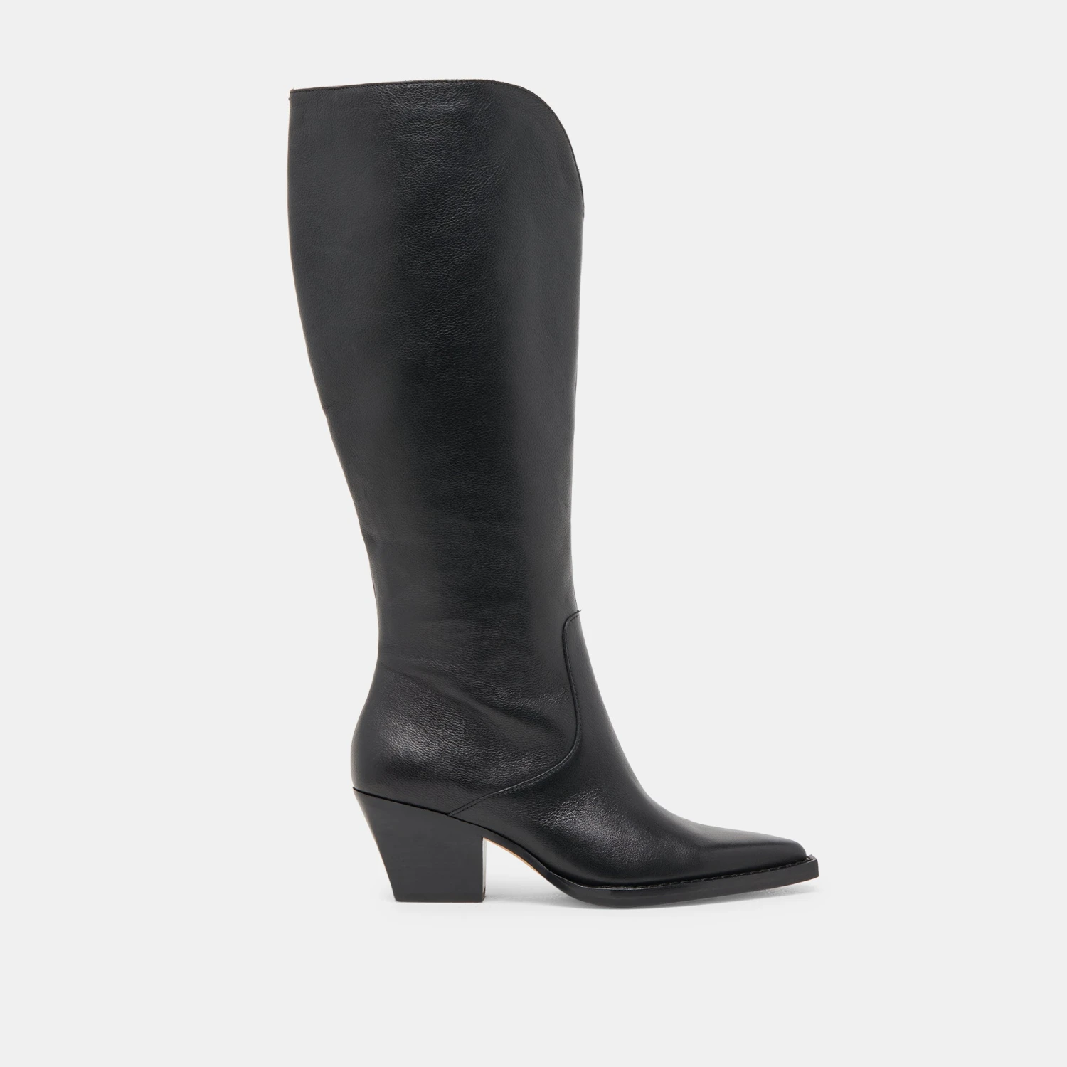 RAJ EXTRA WIDE CALF BOOTS BLACK LEATHER(Raj Extra Wide Calf Boots Black Leather) 1 RAJ EXTRA WIDE CALF BOOTS BLACK LEATHER(Raj Extra Wide Calf Boots Black Leather)