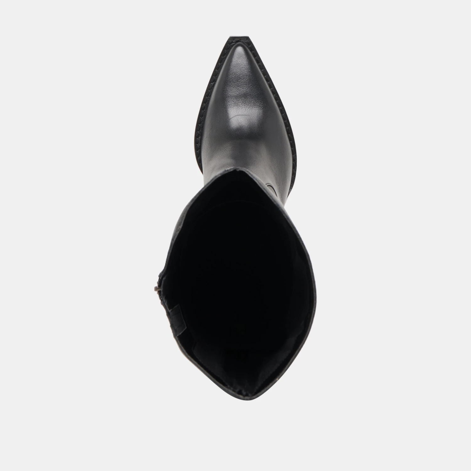 RAJ EXTRA WIDE CALF BOOTS BLACK LEATHER(Raj Extra Wide Calf Boots Black Leather) 14 RAJ EXTRA WIDE CALF BOOTS BLACK LEATHER(Raj Extra Wide Calf Boots Black Leather) - Image 14