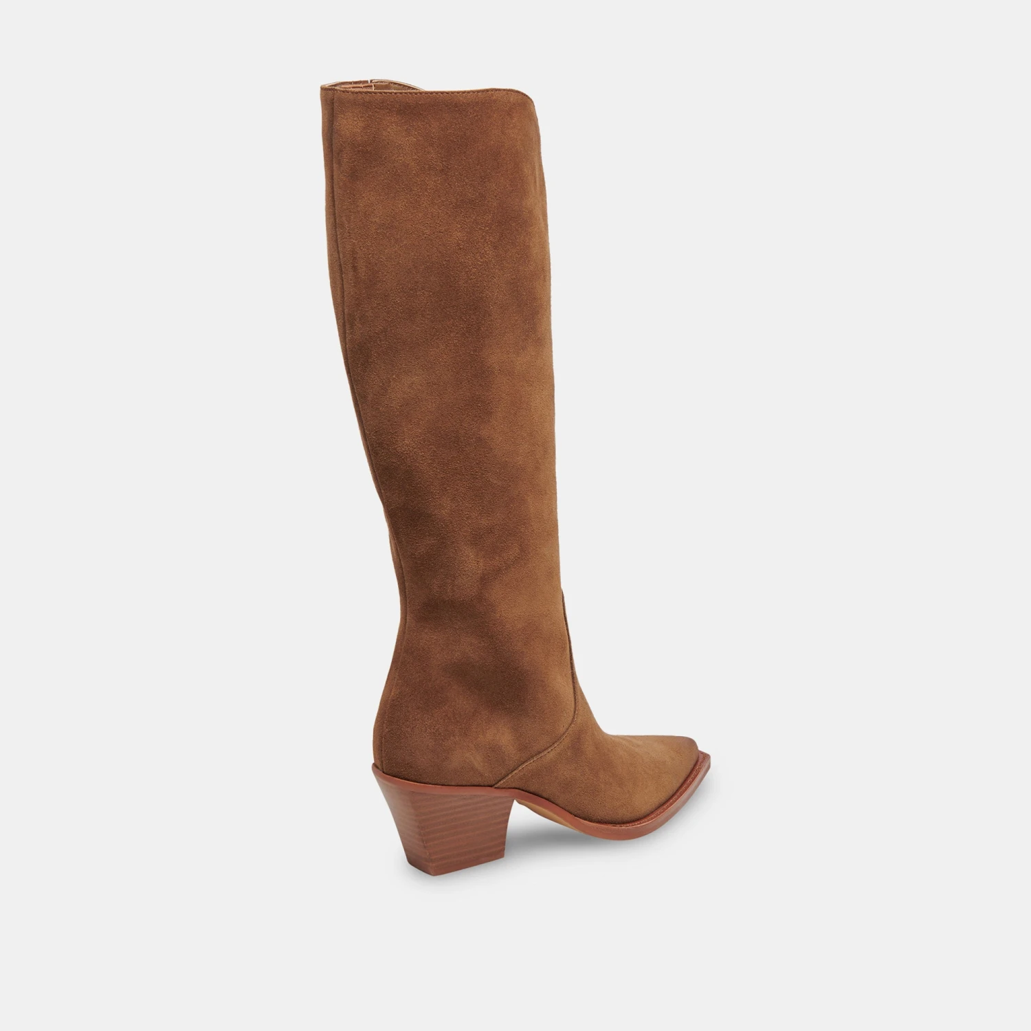 RAJ EXTRA WIDE CALF BOOTS BROWN SUEDE(Raj Extra Wide Calf Boots Brown Suede) 11 RAJ EXTRA WIDE CALF BOOTS BROWN SUEDE(Raj Extra Wide Calf Boots Brown Suede) - Image 11
