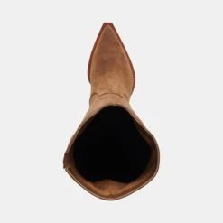 Dolce Vita RAJ BOOTS BROWN SUEDE(Raj Boots Brown Suede) -Dolce Vita DOLCEVITA BOOTS RAJ BROWNSUEDE 06