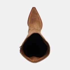 Dolce Vita RAJ WIDE CALF BOOTS BROWN SUEDE(Raj Wide Calf Boots Brown Suede) 25 Dolce Vita RAJ WIDE CALF BOOTS BROWN SUEDE(Raj Wide Calf Boots Brown Suede) -Dolce Vita DOLCEVITA BOOTS RAJ BROWNSUEDE 06 fe6146cf 71fa 484b 9ac3 ef7352487f0a