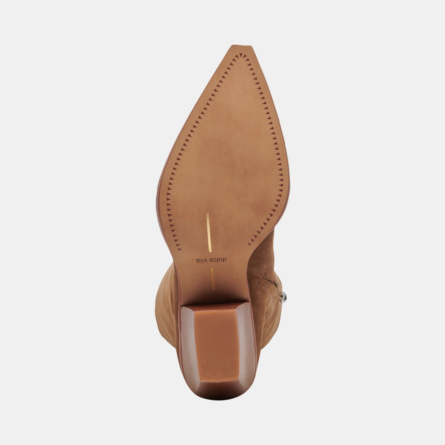 RAJ EXTRA WIDE CALF BOOTS BROWN SUEDE(Raj Extra Wide Calf Boots Brown Suede) 19 RAJ EXTRA WIDE CALF BOOTS BROWN SUEDE(Raj Extra Wide Calf Boots Brown Suede) - Image 19