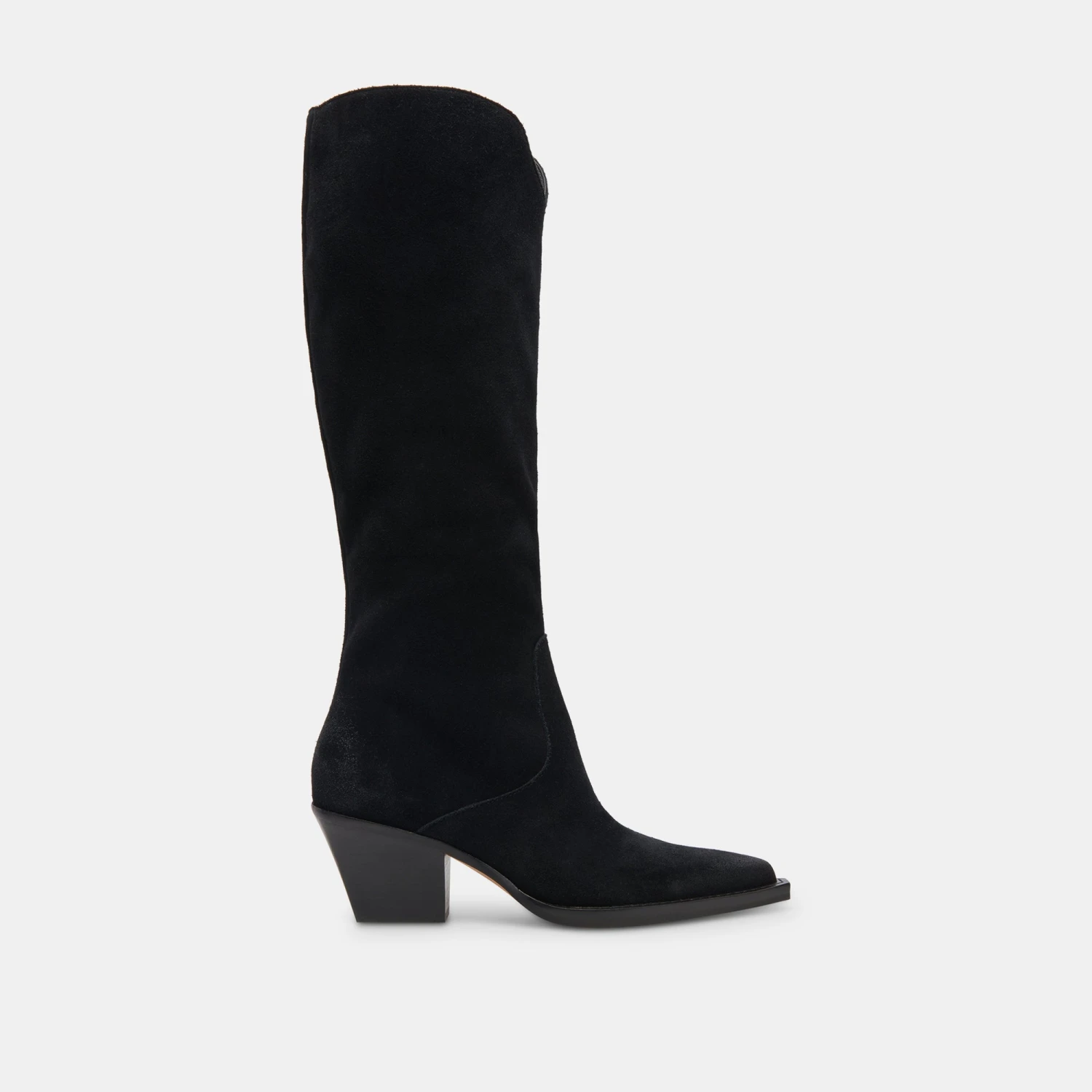 Dolce Vita RAJ BOOTS ONYX SUEDE(Raj Boots Onyx Suede) 1 Dolce Vita RAJ BOOTS ONYX SUEDE(Raj Boots Onyx Suede)
