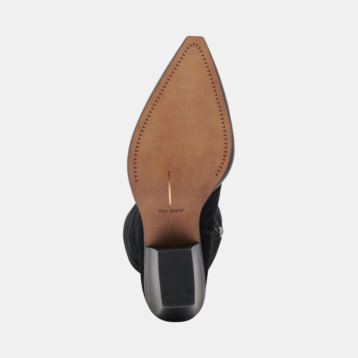 Dolce Vita RAJ BOOTS ONYX SUEDE(Raj Boots Onyx Suede) 16 Dolce Vita RAJ BOOTS ONYX SUEDE(Raj Boots Onyx Suede) - Image 16