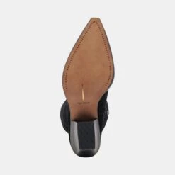 RAJ EXTRA WIDE CALF BOOTS ONYX SUEDE(Raj Extra Wide Calf Boots Onyx Suede) 31 RAJ EXTRA WIDE CALF BOOTS ONYX SUEDE(Raj Extra Wide Calf Boots Onyx Suede) -Dolce Vita DOLCEVITA BOOTS RAJ ONYXSUEDE 07 ec19f646 6141 4a0c 9167 99976a4f8af1