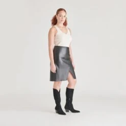 Dolce Vita RAJ BOOTS ONYX SUEDE(Raj Boots Onyx Suede) 24 Dolce Vita RAJ BOOTS ONYX SUEDE(Raj Boots Onyx Suede) -Dolce Vita DOLCEVITA BOOTS RAJ ONYXSUEDE ONFOOT 01 1