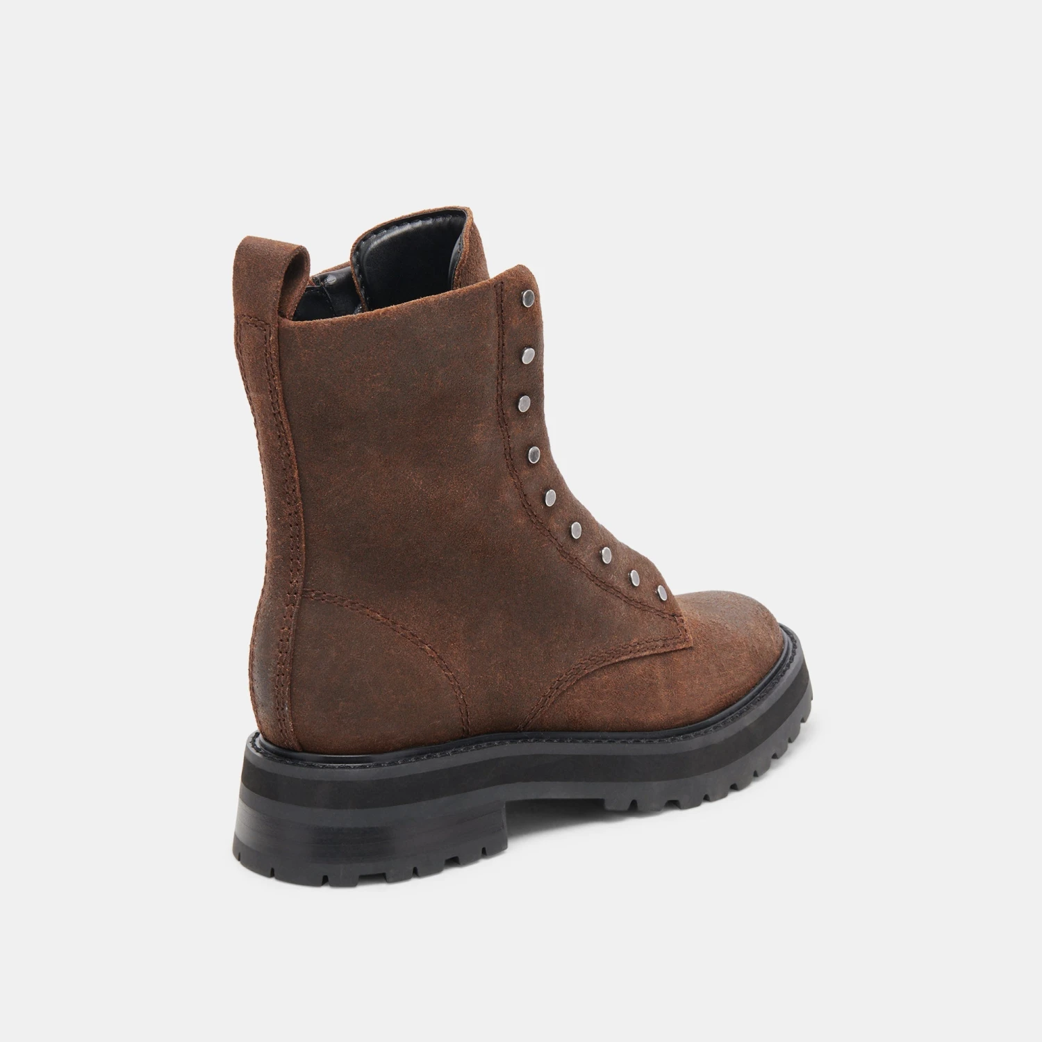 RANIER BOOTS COCOA SUEDE - Re:vita(Ranier Boots Cocoa Suede Resale) 3 RANIER BOOTS COCOA SUEDE - Re:vita(Ranier Boots Cocoa Suede Resale) - Image 3