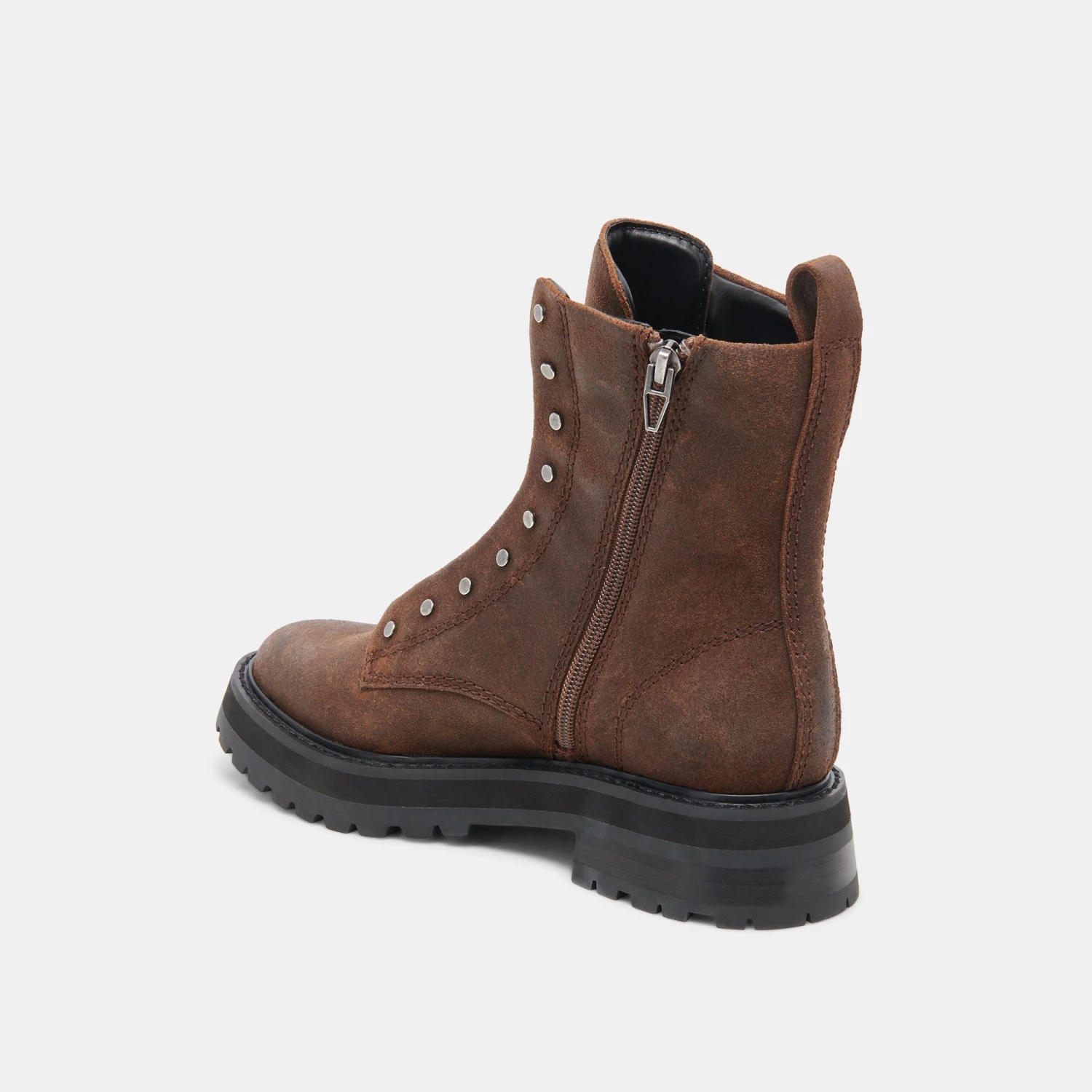 RANIER BOOTS COCOA SUEDE - Re:vita(Ranier Boots Cocoa Suede Resale) 5 RANIER BOOTS COCOA SUEDE - Re:vita(Ranier Boots Cocoa Suede Resale) - Image 5