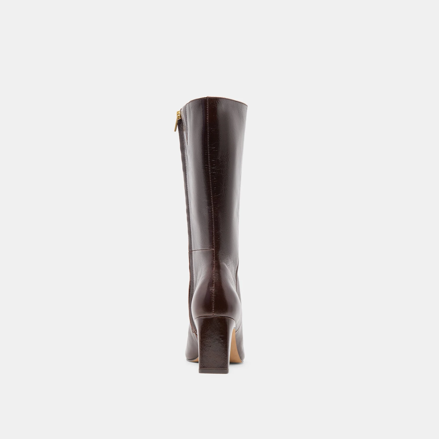 RIGGS BOOTS CHOCOLATE LEATHER(Riggs Boots Chocolate Leather) 9 RIGGS BOOTS CHOCOLATE LEATHER(Riggs Boots Chocolate Leather) - Image 9