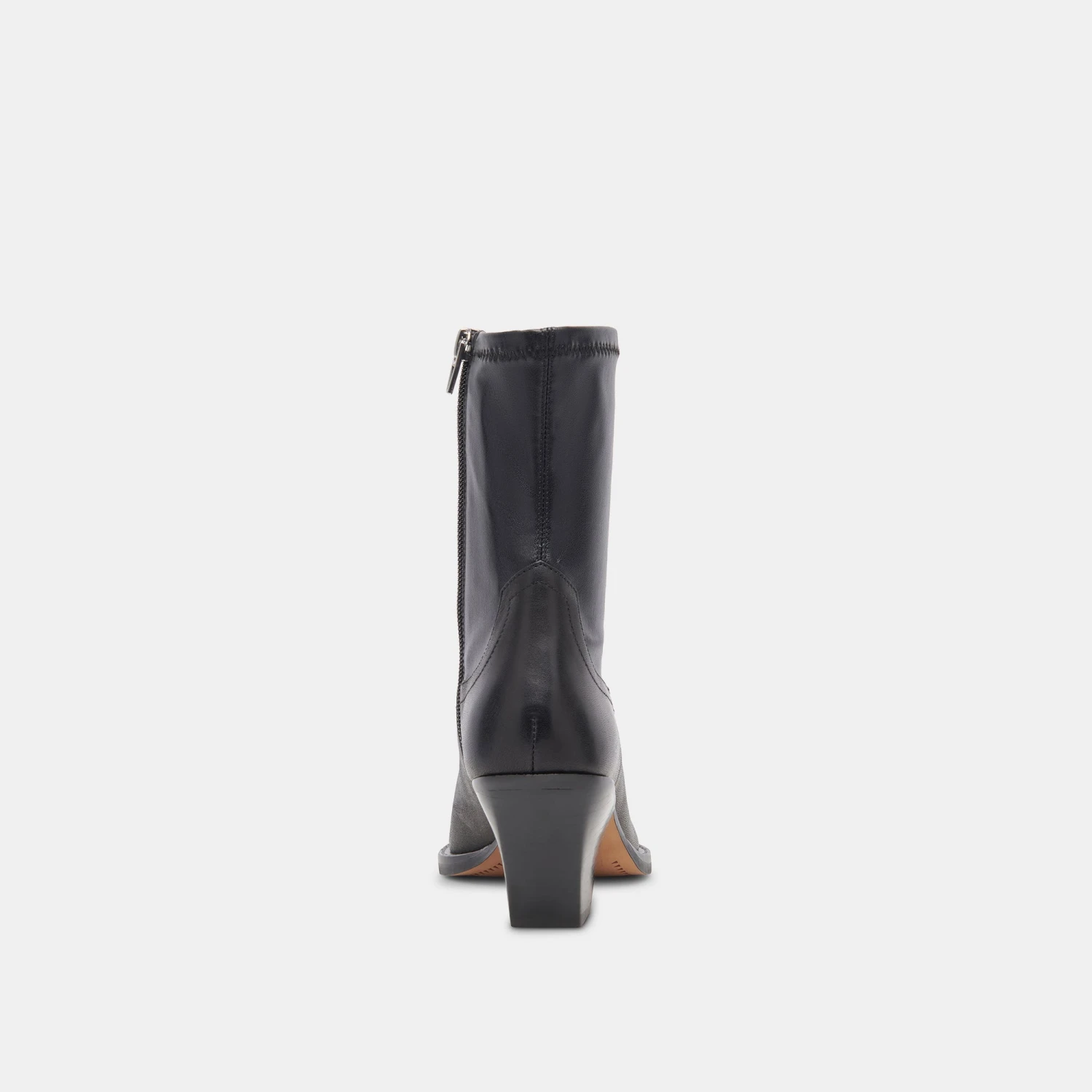 Dolce Vita RUTGER BOOTS BLACK LEATHER(Rutger Boots Black Leather) 7 Dolce Vita RUTGER BOOTS BLACK LEATHER(Rutger Boots Black Leather) - Image 7