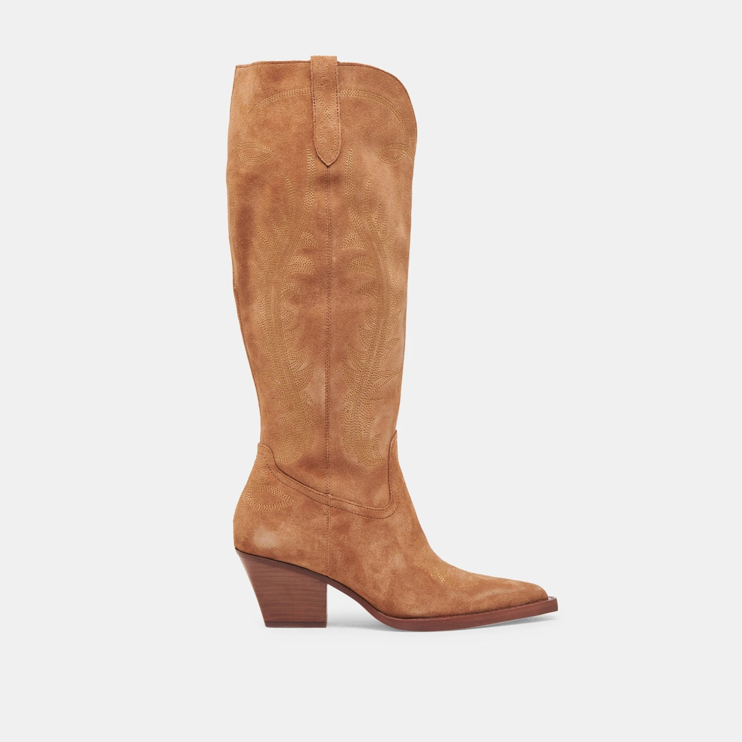 RYATT EXTRA WIDE CALF BOOTS PECAN SUEDE(Ryatt Extra Wide Calf Boots Pecan Suede) 1 RYATT EXTRA WIDE CALF BOOTS PECAN SUEDE(Ryatt Extra Wide Calf Boots Pecan Suede)
