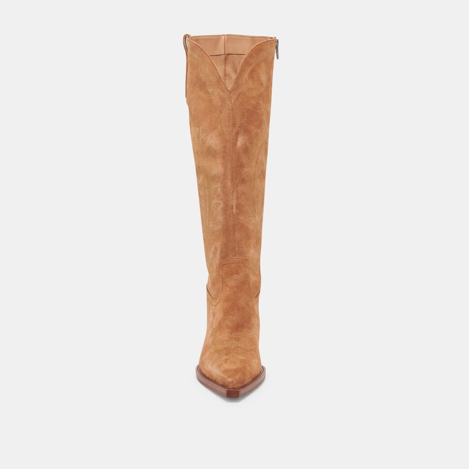 RYATT EXTRA WIDE CALF BOOTS PECAN SUEDE(Ryatt Extra Wide Calf Boots Pecan Suede) 10 RYATT EXTRA WIDE CALF BOOTS PECAN SUEDE(Ryatt Extra Wide Calf Boots Pecan Suede) - Image 10