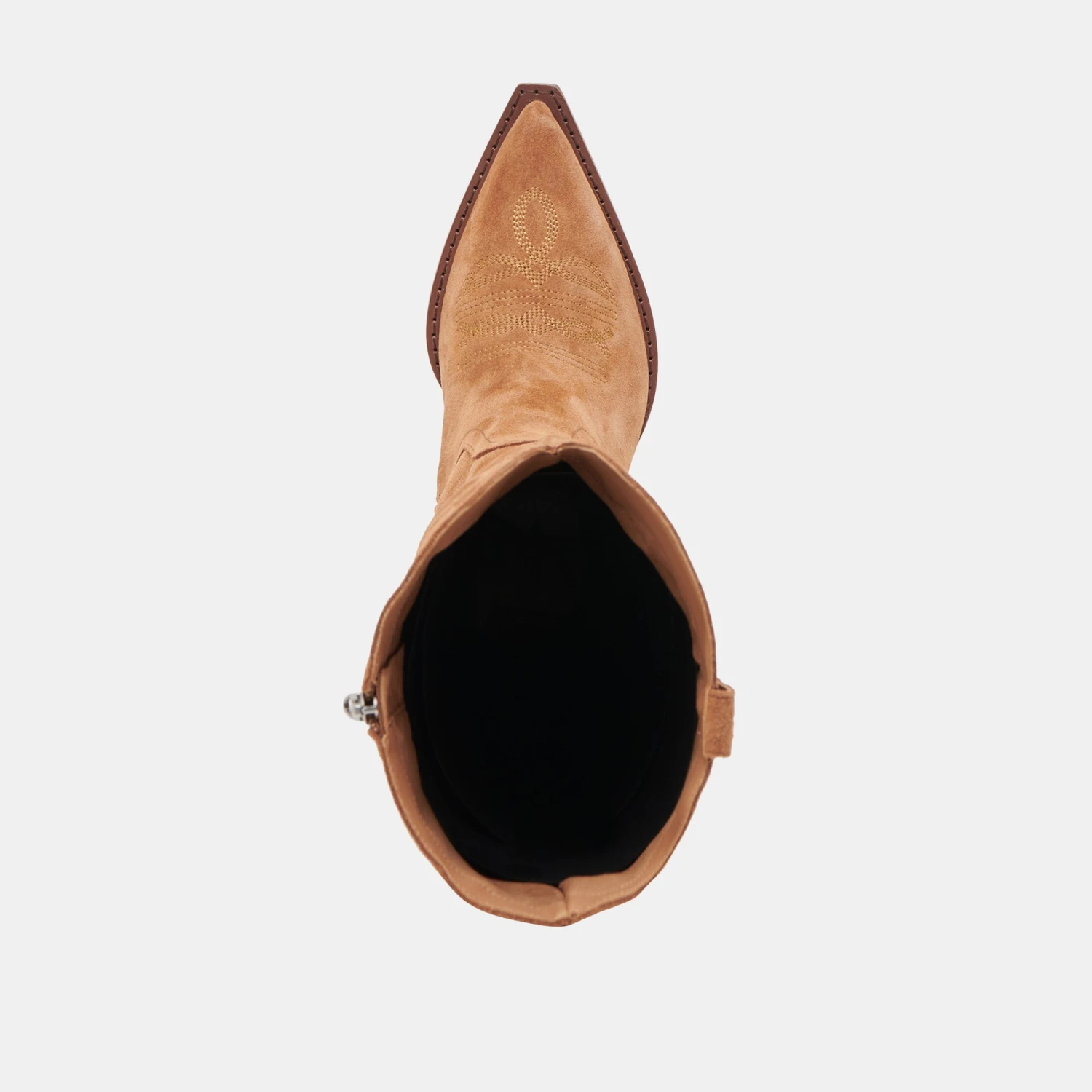 RYATT EXTRA WIDE CALF BOOTS PECAN SUEDE(Ryatt Extra Wide Calf Boots Pecan Suede) 14 RYATT EXTRA WIDE CALF BOOTS PECAN SUEDE(Ryatt Extra Wide Calf Boots Pecan Suede) - Image 14