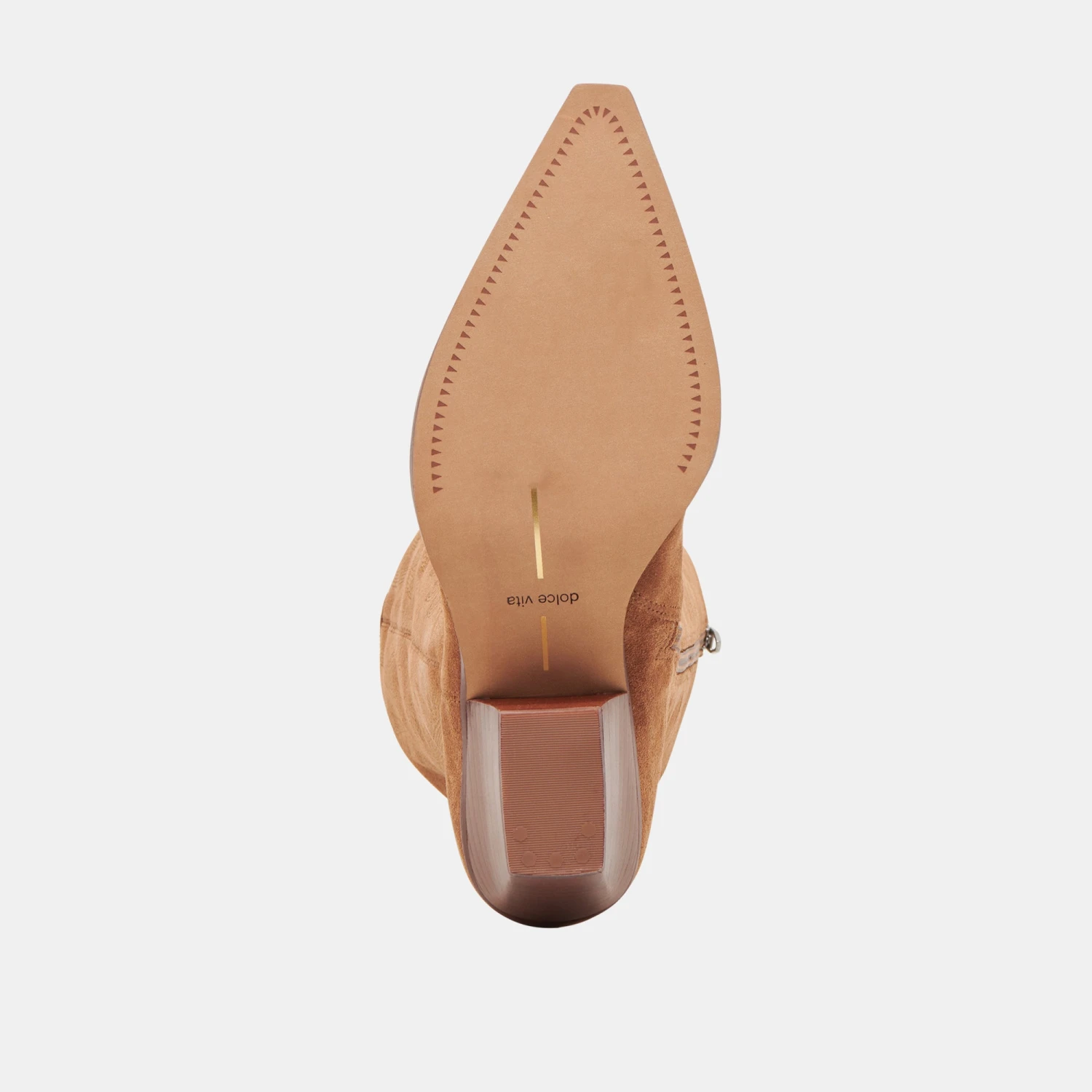 RYATT EXTRA WIDE CALF BOOTS PECAN SUEDE(Ryatt Extra Wide Calf Boots Pecan Suede) 16 RYATT EXTRA WIDE CALF BOOTS PECAN SUEDE(Ryatt Extra Wide Calf Boots Pecan Suede) - Image 16