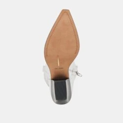 RYATT BOOTS SILVER DISTRESSED LEATHER(Ryatt Boots Silver Distressed Leather) 27 RYATT BOOTS SILVER DISTRESSED LEATHER(Ryatt Boots Silver Distressed Leather) -Dolce Vita DOLCEVITA BOOTS RYATT SILVERDISTRESSEDLEATHER 07