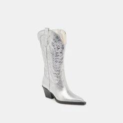 RYLAND EXTRA WIDE CALF BOOTS SILVER DISTRESSED LEATHER(Ryland Extra Wide Calf Boots Silver Distressed Leather) 19 RYLAND EXTRA WIDE CALF BOOTS SILVER DISTRESSED LEATHER(Ryland Extra Wide Calf Boots Silver Distressed Leather) -Dolce Vita DOLCEVITA BOOTS RYLANDWIDECALF SILVERDISTRESSEDLEATHER 01 fa428d6d af81 48c5 a1eb db0adaf9e4a1