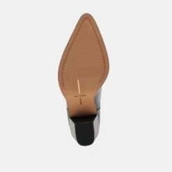 SHADIE H2O WIDE BOOTIES MIDNIGHT CRINKLE PATENT(Shadie H2o Wide Booties Midnight Crinkle Patent) 17 SHADIE H2O WIDE BOOTIES MIDNIGHT CRINKLE PATENT(Shadie H2o Wide Booties Midnight Crinkle Patent) -Dolce Vita DOLCEVITA BOOTS SHADIE H2O MIDNIGHT CRINKLE PATENT H2O 07 03a5543d 3cd1 4b20 8baf aa474b76a968