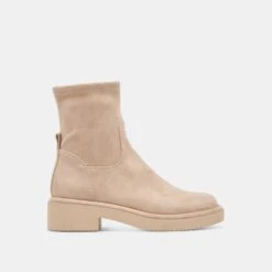 SIMAYA H2O BOOTS DUNE STELLA SUEDE(Simaya H2o Boots Dune Stella Suede)