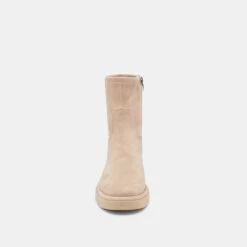SIMAYA H2O BOOTS DUNE STELLA SUEDE(Simaya H2o Boots Dune Stella Suede) -Dolce Vita DOLCEVITA BOOTS SIMAYA H2O DUNE STELLA SUEDE H2O 04