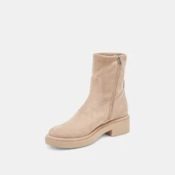 SIMAYA H2O BOOTS DUNE STELLA SUEDE(Simaya H2o Boots Dune Stella Suede) -Dolce Vita DOLCEVITA BOOTS SIMAYA H2O DUNE STELLA SUEDE H2O 08