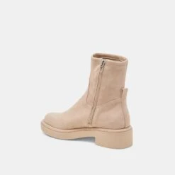 SIMAYA H2O BOOTS DUNE STELLA SUEDE(Simaya H2o Boots Dune Stella Suede) -Dolce Vita DOLCEVITA BOOTS SIMAYA H2O DUNE STELLA SUEDE H2O 09