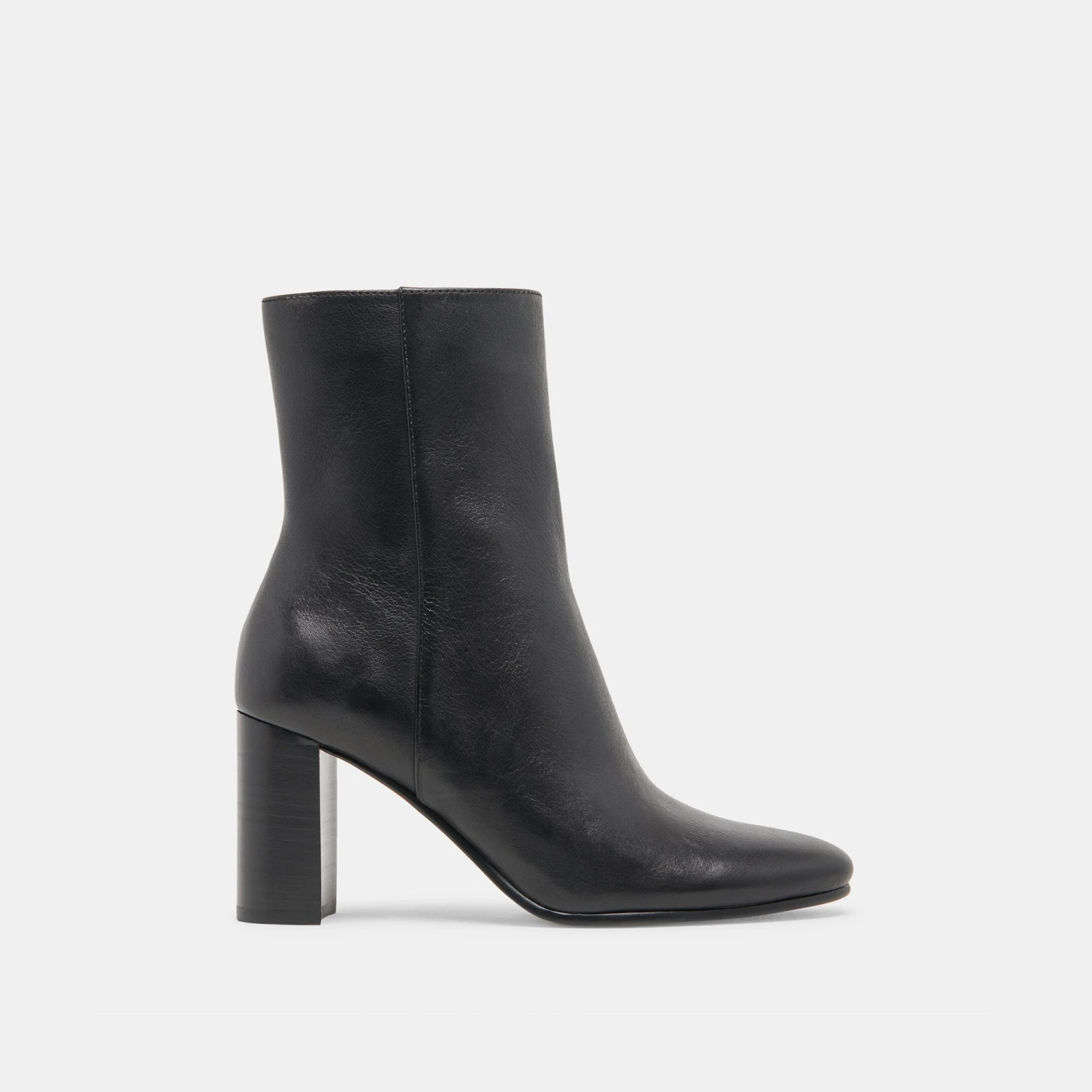 SUZY BOOTIES BLACK LEATHER(Suzy Booties Black Leather) 1 SUZY BOOTIES BLACK LEATHER(Suzy Booties Black Leather)
