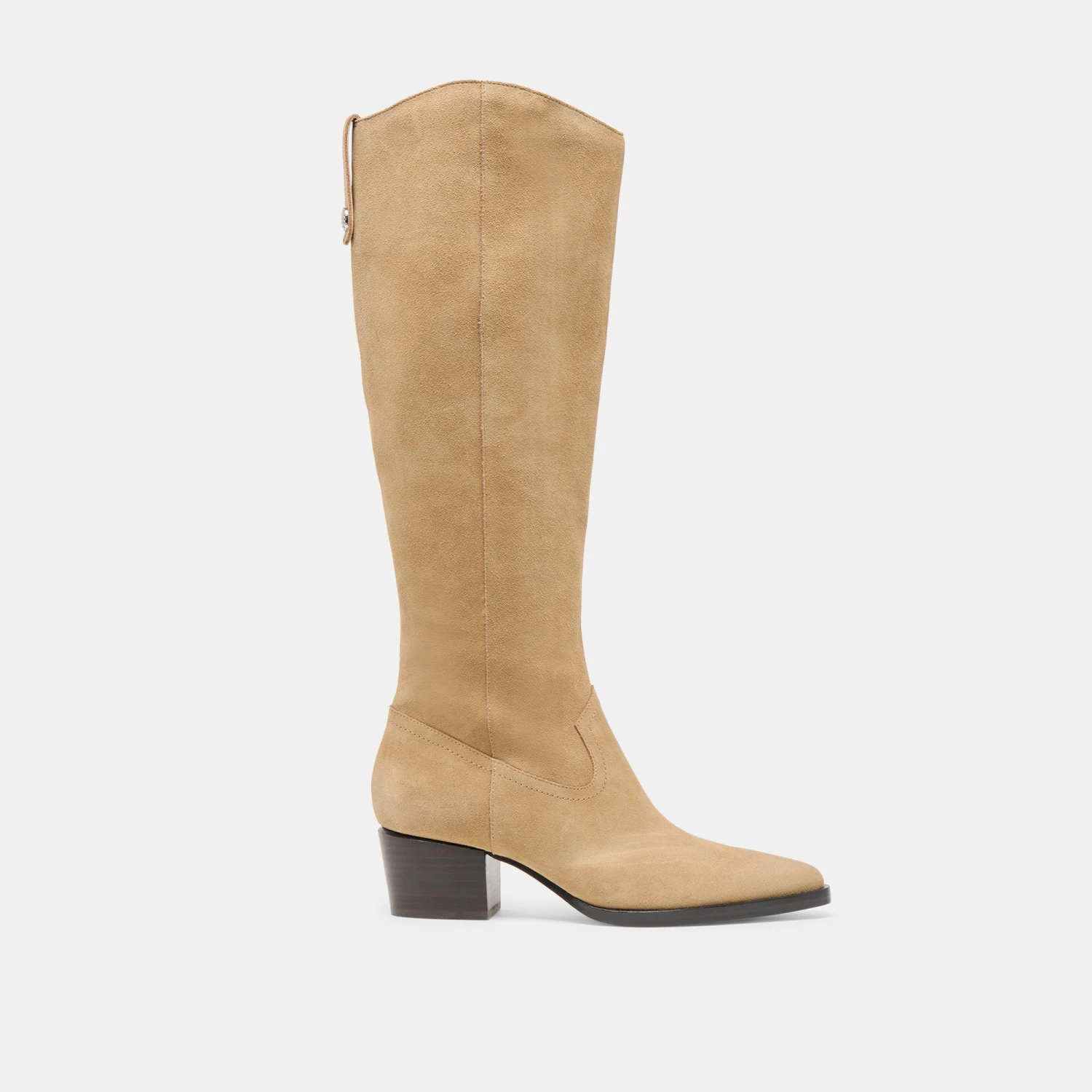 VIRONA H2O WIDE CALF BOOTS DK TAUPE SUEDE(Virona H2o Wide Calf Boots Dk Taupe Suede) 1 VIRONA H2O WIDE CALF BOOTS DK TAUPE SUEDE(Virona H2o Wide Calf Boots Dk Taupe Suede)