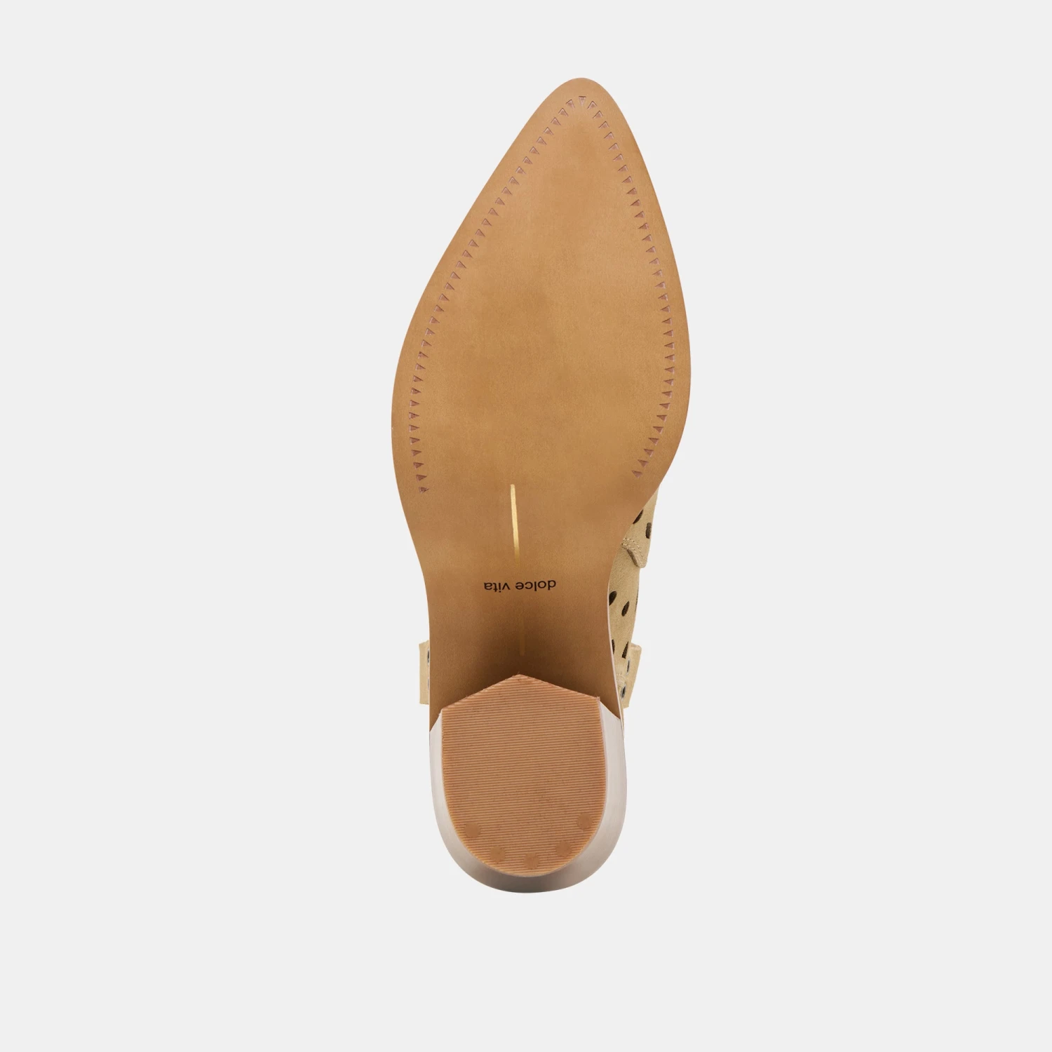 ZENOBI BOOTIES DK TAUPE SUEDE(Zenobi Booties Dk Taupe Suede) 11 ZENOBI BOOTIES DK TAUPE SUEDE(Zenobi Booties Dk Taupe Suede) - Image 11