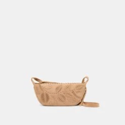LIPARI CROSSBODY BEIGE SUEDE(Lipari Crossbody Beige Suede) 13 LIPARI CROSSBODY BEIGE SUEDE(Lipari Crossbody Beige Suede) -Dolce Vita DOLCEVITA CROSSBODY LIPARI BEIGESUEDE 1
